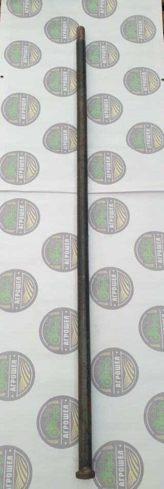 Вісь БДЮ 16.602А (Вал) БДТ батареї 9 дисків (довгий L=1920) 45 сталь