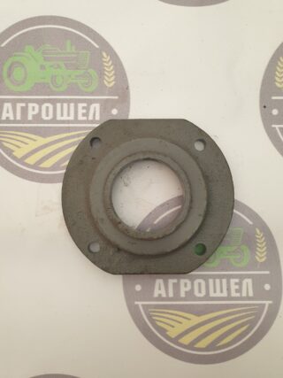 Кришка БДТ-7 ПД-2.5-03.334 (сталева) корпуса підшипника 7212