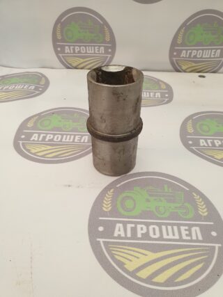 Втулка ДМТ ВА-01.324 корпуса підшипника чавун