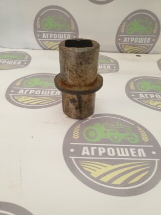 Втулка ДМТ ВА-01.324 корпуса пiдшипника сталь