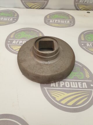 Упор ДМТ ФО 00.341 (квадрат) великий фланець