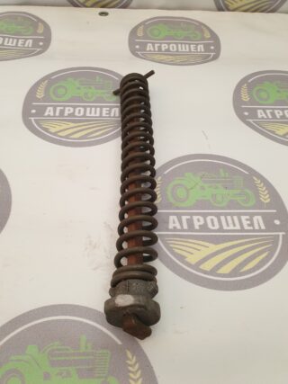 Амортизатор КПС 00.513 в зборі 6мм