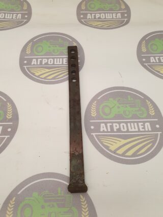 Штанга культиватора КПС-00.513 загартована