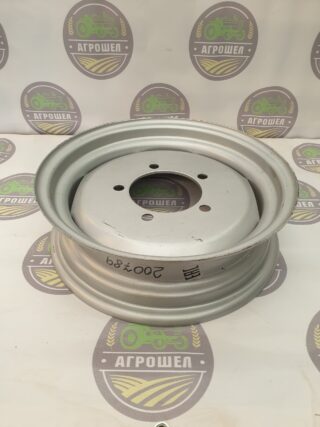 Диск 36-3101010-A2 колеса культиватора КПС-4