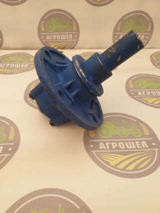 Маточина Н.130.02.200 колеса КПС-4 (в зборі)