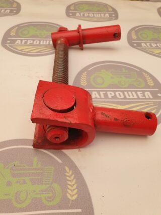 Механізм регулювальний КФХ 00.601 КПС-4 зварний