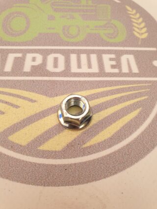 Гайка М10 культиваторна