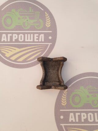 Призма Н.089.01.207 культиватора КРН (лита)