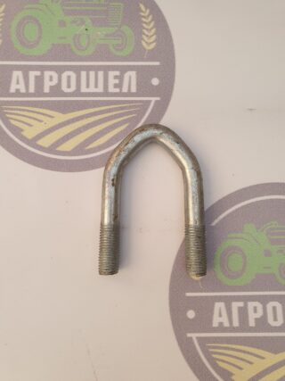 Скоба КРН 46.609.01 3М бічна (16х65х100)