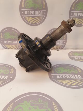 Маточина опорного колеса КРН Н.130.02.401-02 (в зборі без зірочки)