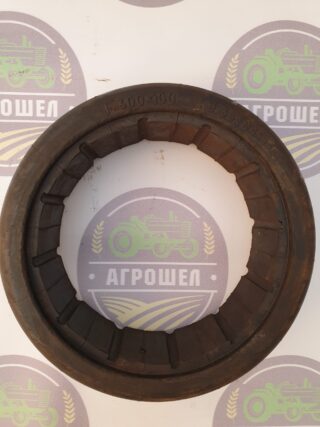 Шина КРН (бандаж) м'який 100х100