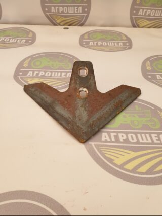 Лапа стрілчаста Н.043.05.402 220 мм