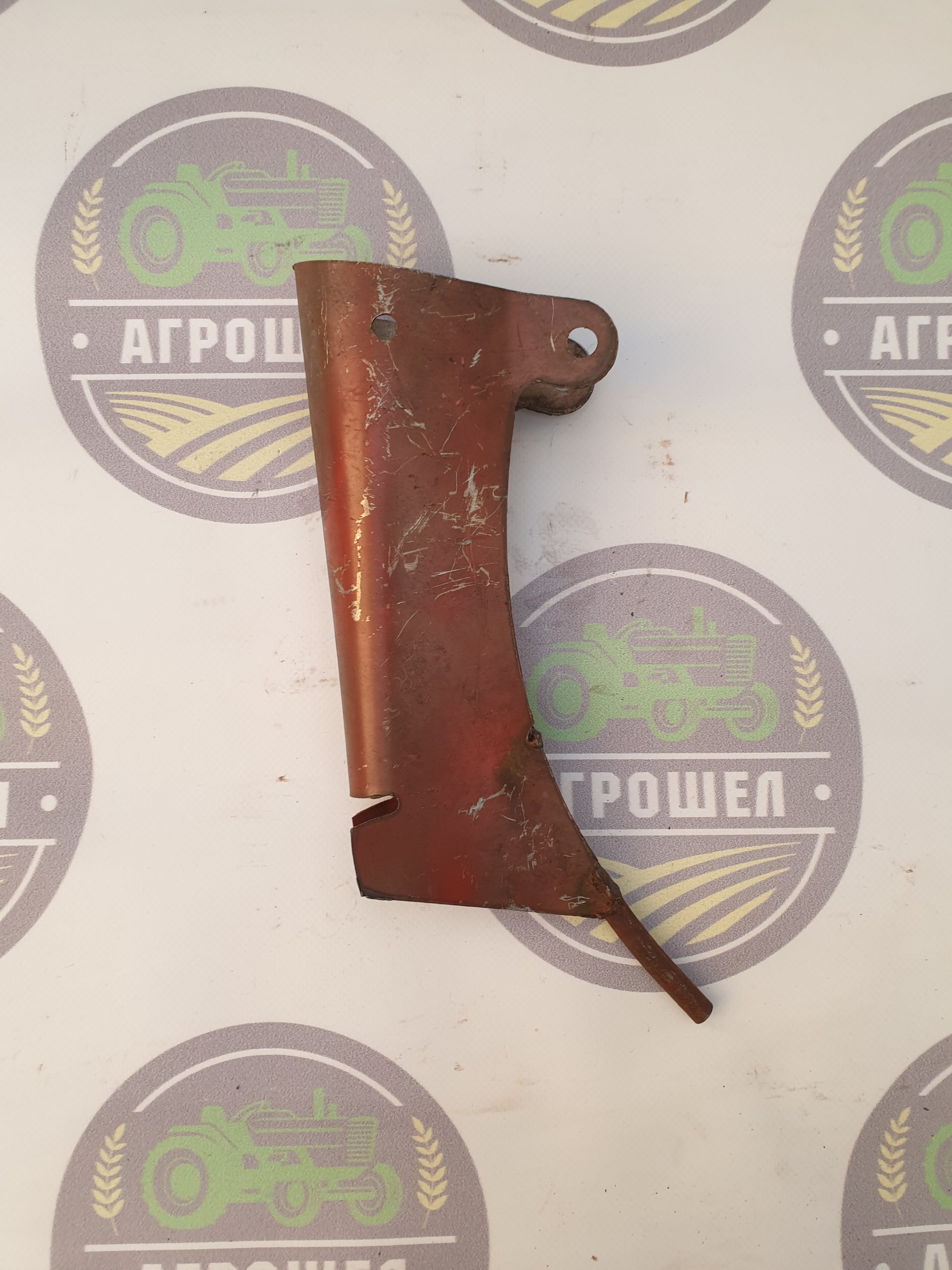 Розтруб ножа КРН 00.240 (кормач) - Зображення 2