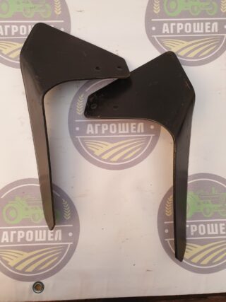 Лапа-бритва КРН Н.043.01.110-07 (ліва)