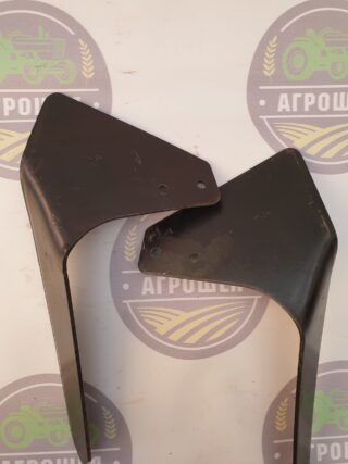 Лапа-бритва КРН Н.043.01.110-06 (права)