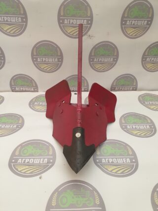 Підгортальник центральний Н.082.01.000