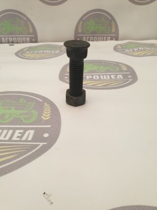 Болт М20х80 10.9 (потай)