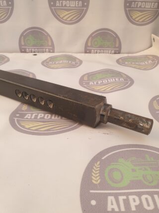 Вал навішування ПНУ 05.611