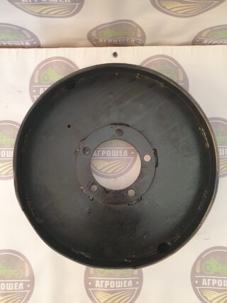 Обід колеса Н.047.06.100 плуга ПЛН