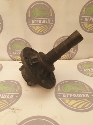 Маточина опорного колеса Н.047.06.300 плуга ПЛН