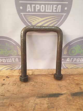 Стрем'янка тримача колеса (скоба) ПЛН 3-35 АгроШел