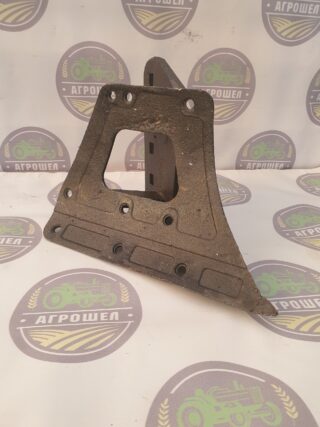 Черевик плуга ПЛН ПЛЕ 21.100А сталевий (литий)