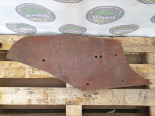 Відвал плуга рядовий ПНЧС-401 розжарений (8 мм)