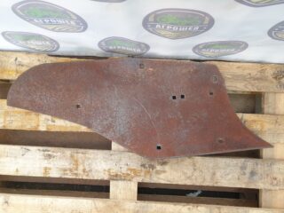 Відвал плуга гвинтовий ПНЧС-401 розжарений (7 мм)