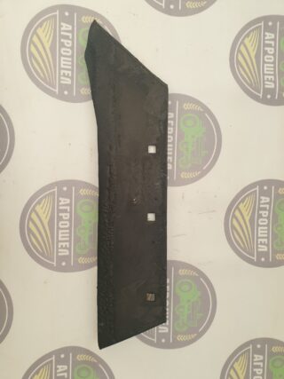 Леміш плуга ПНЧС-01.702-Б (борований) з наплавленням