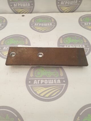 Дошка польова ПНЧС-502 (боковина) на плуг ПЛН 12мм (вузька)