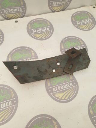 Кутознімач плуга ПЛН ПЛН 00.010 (ПЛЕ 554) в зборі з кронштейном