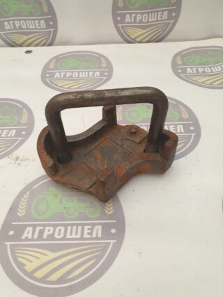 Тримач передплужника ПНЧС 02.302 А в зборі