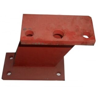 Стійка ДМТ 4А.02.04.000СБ