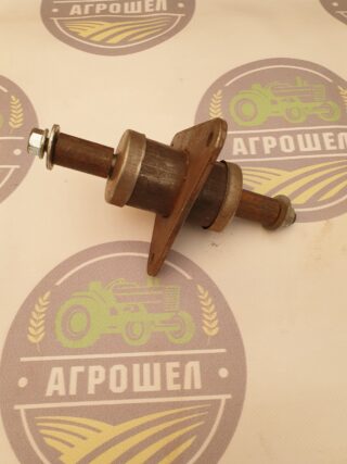 Маточина прикатуючого колеса 509.046.206 культиватора КРН