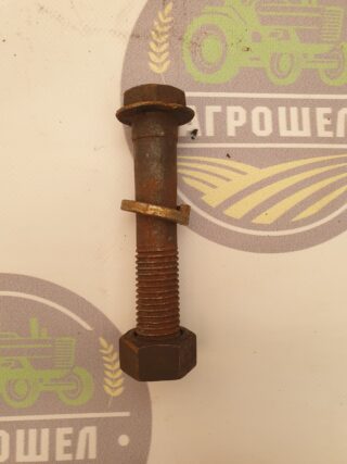 Болт стійки М24х110