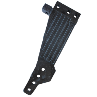 Стійка плуга ПЛВ 01-301 висока (лита) посилена