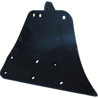 Черевик плуга ПЛН ПЛЕ 21.100 (зварений)