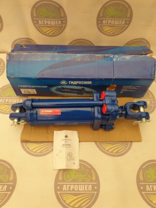 Гідроциліндр C100/40х200-3.44(515) (Ц100х200-3)