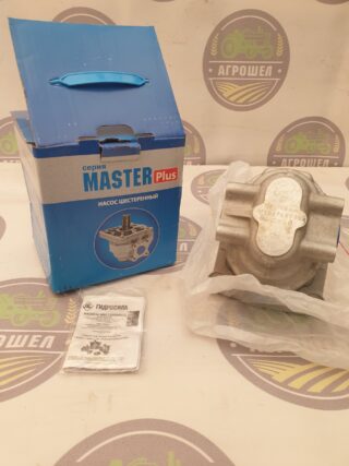 Насос НШ 32М-3Л (лівий)