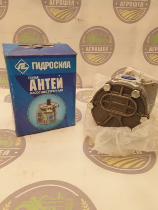 Насос НШ 50А-3Л (лівий)