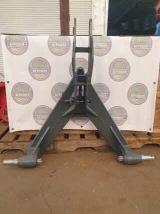 Автозчеплення 151.97.001 (Н.110.400-02) Т-150 (в зборі з пальцями)