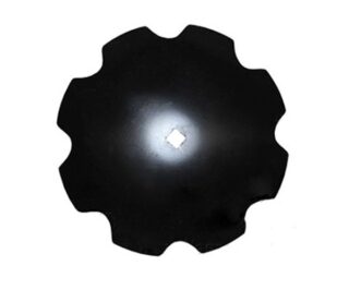 Диск лущильника ЛДГ ромашка борований Китай