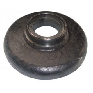 Упор ДМТ ФЛ 00.342 (коло) малий фланець (сталь)