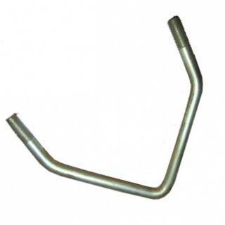 Скоба кріплення механізму передач КРН