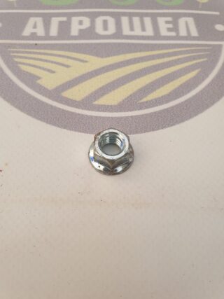 Гайка М10 культиваторна КРН КПС
