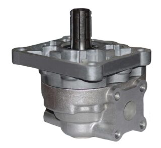 Насос НШ 14М-3 (правий)