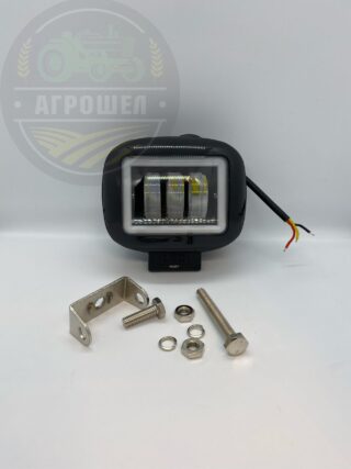 Фара діодна 88R 45W PREMIUM