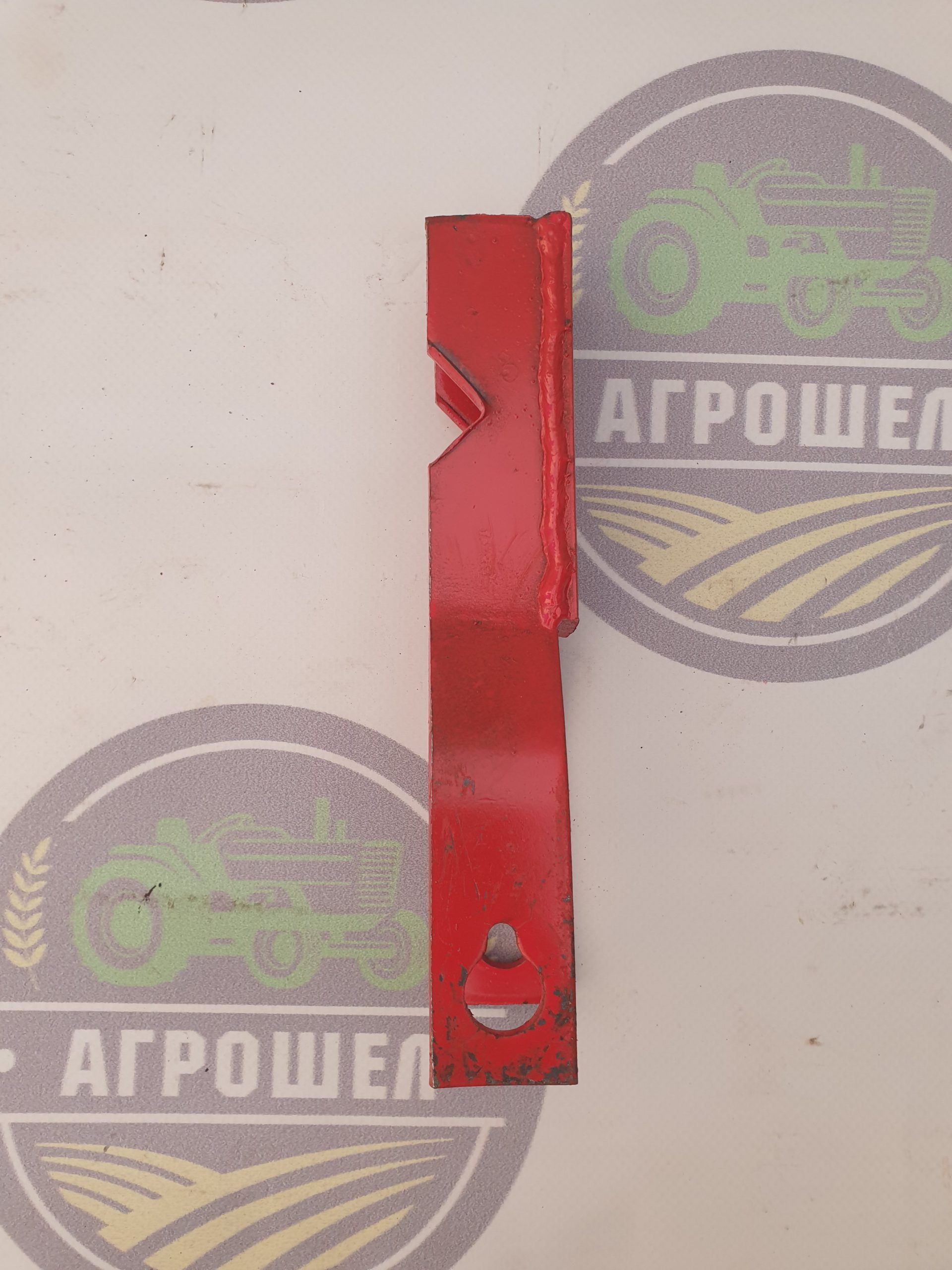 Вилка СЗГ 00.250 (кронштейн) підйому сошників СЗ - Зображення 2