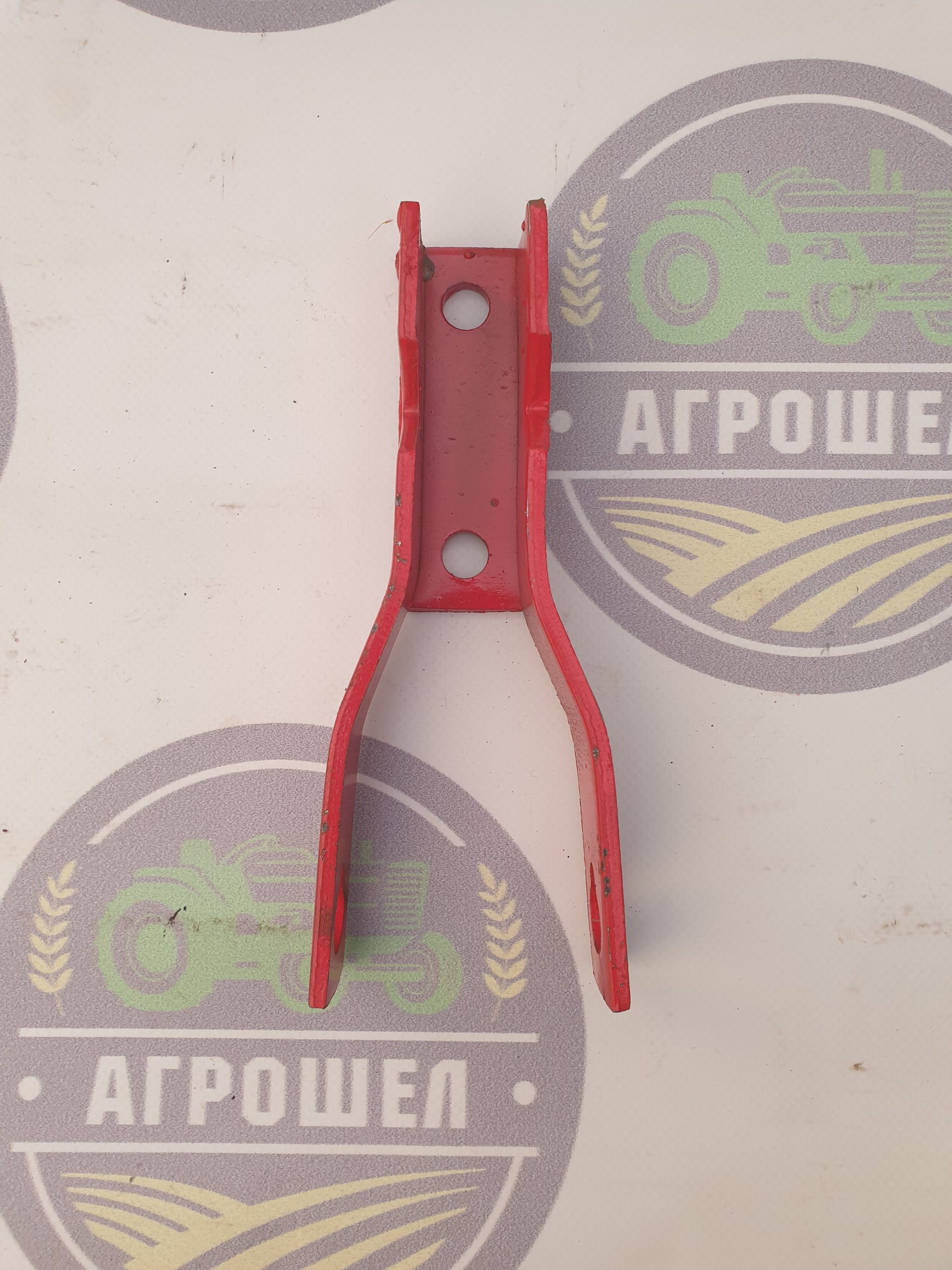 Вилка СЗГ 00.250 (кронштейн) підйому сошників СЗ