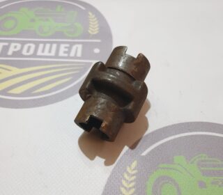 Втулка СЗГ-00.118 шестерні редуктора сівалки СЗ